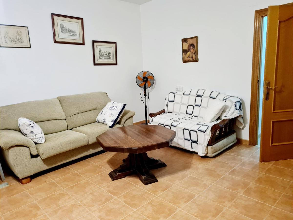 Casa de férias Casa En Punta Prima