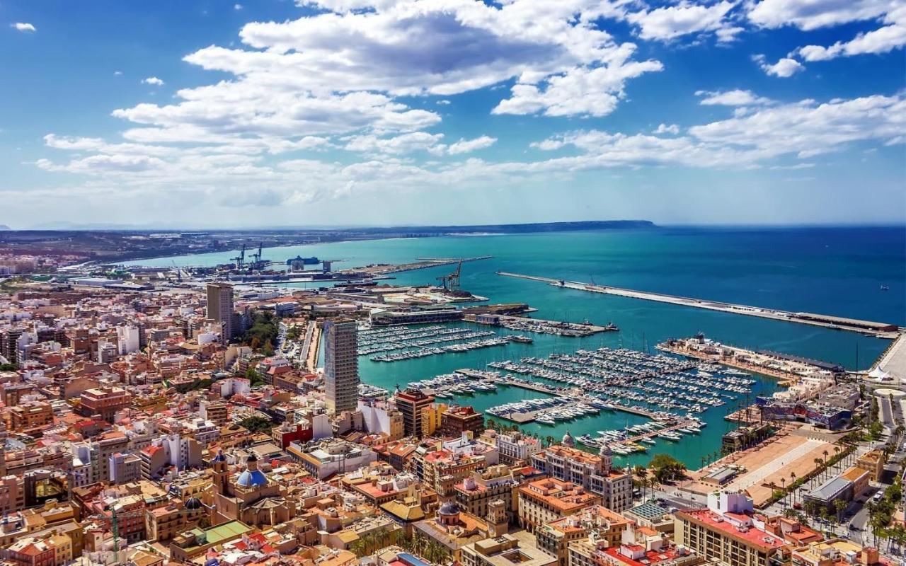 Hercules Alicante