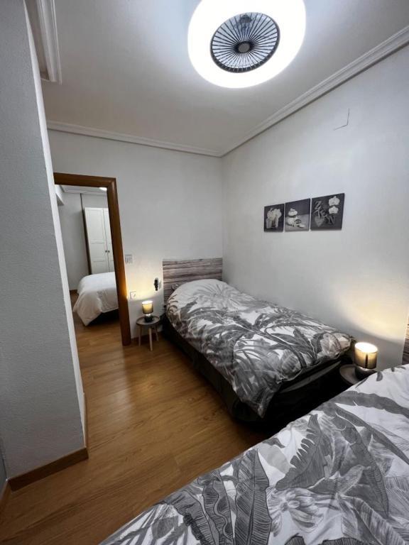 Beach Apartment