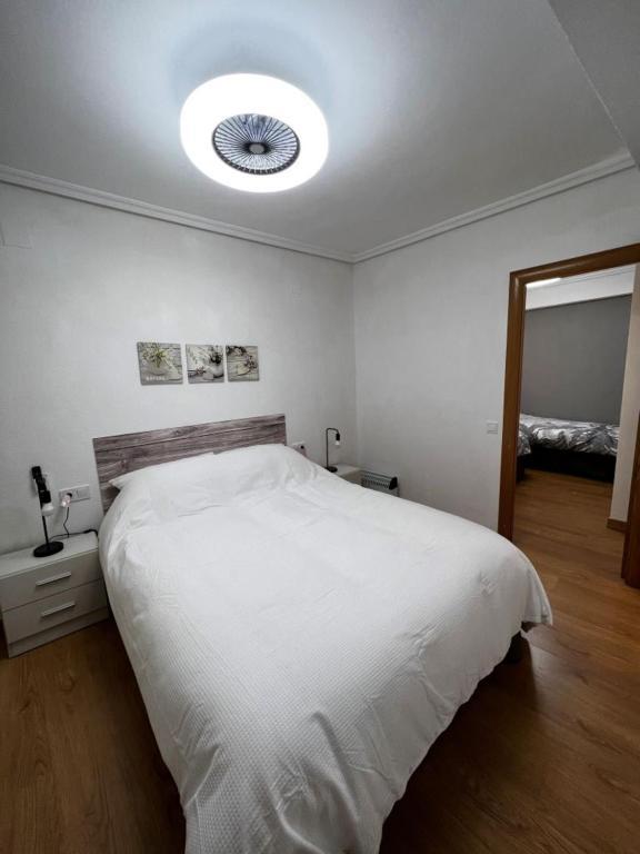Beach Apartment Appartement *