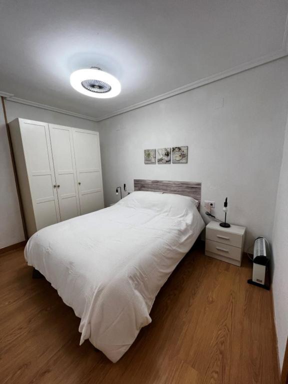 Beach Apartment * Alicante