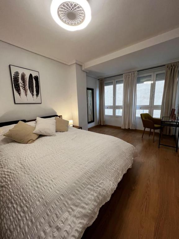 Appartement Beach Apartment