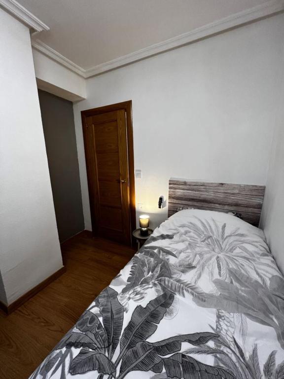 Appartement Beach Apartment Alicante