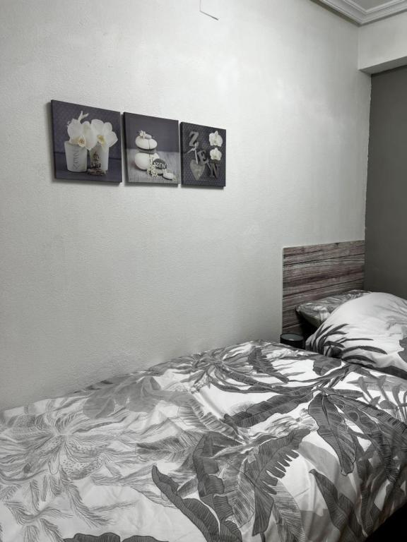 Appartement Beach Apartment
