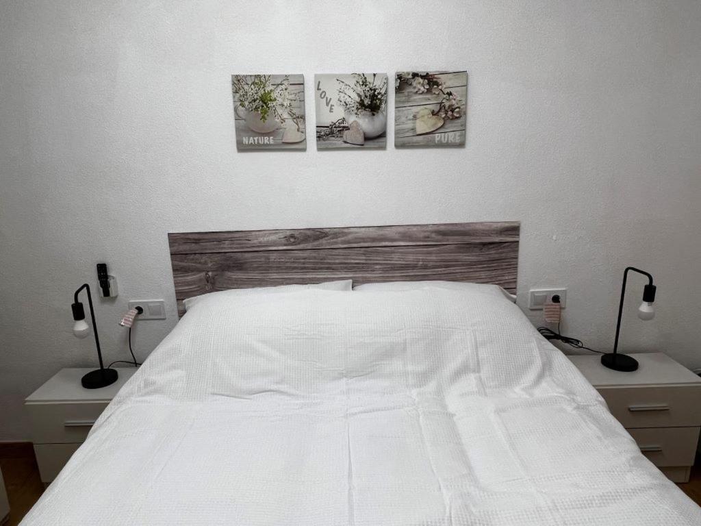 Beach Apartment Alicante