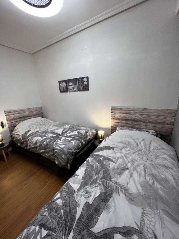 Beach Apartment Alicante