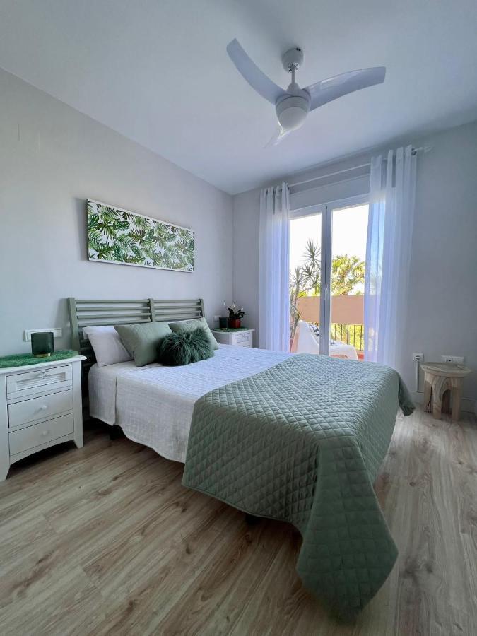Appartement Bonalba Alicante
