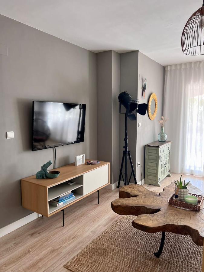 Bonalba Appartement Alicante