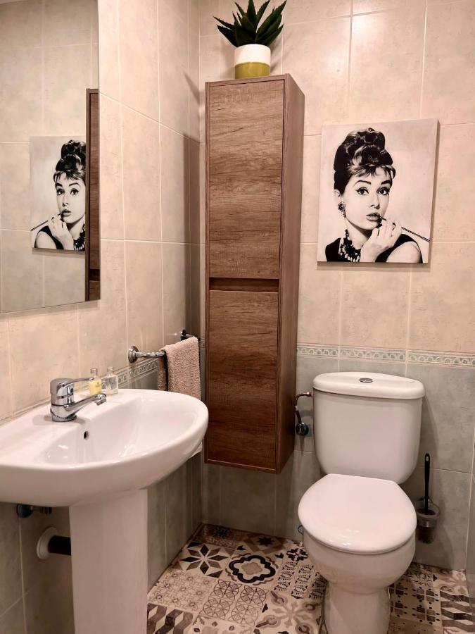 Bonalba Appartement *