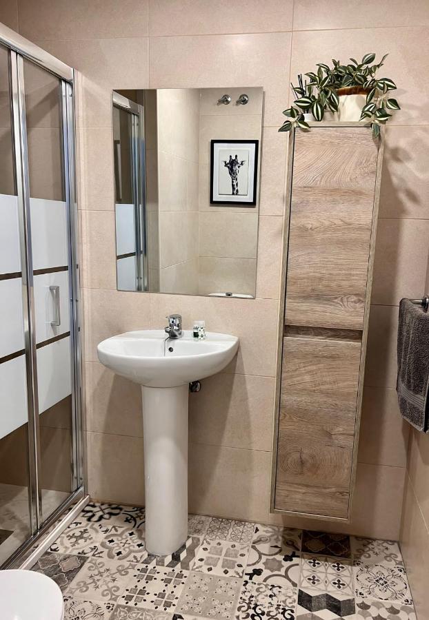 Bonalba Appartement *