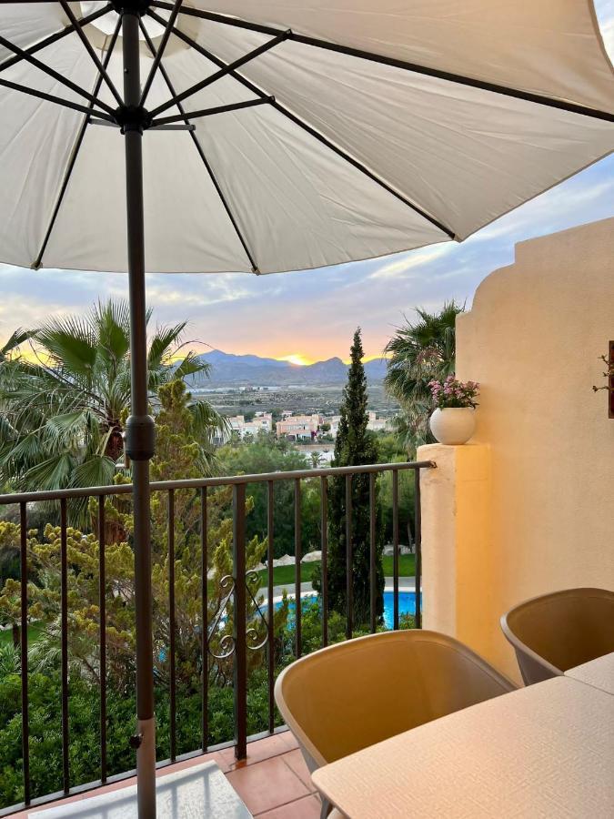 Bonalba Appartement Alicante