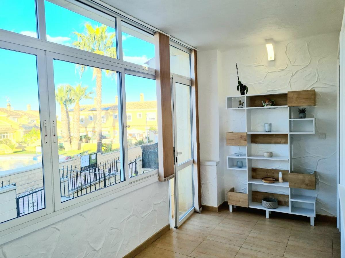 Casa En Punta Prima Alicante