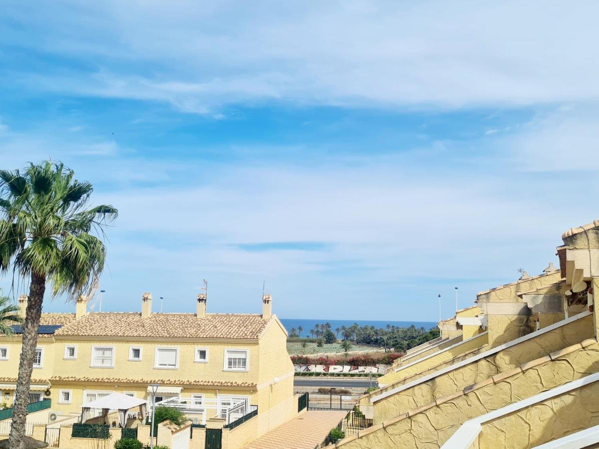 Casa En Punta Prima Casa de férias