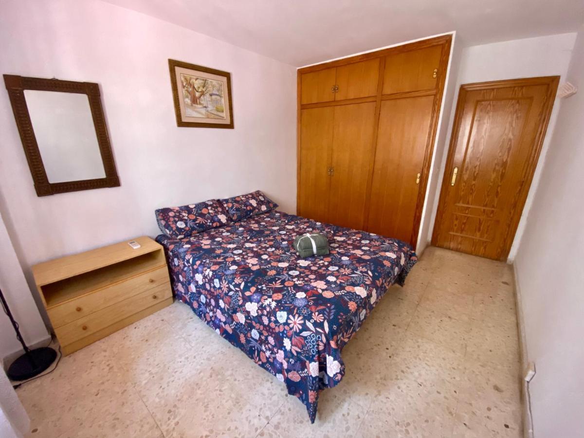 Homestay Hercules Alicante