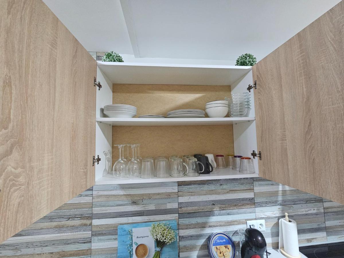 Sss Dreams Apartment