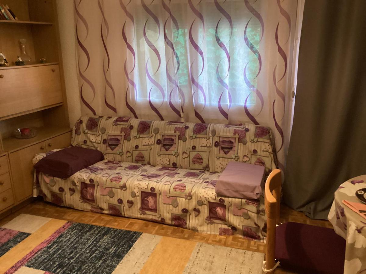 Afrodita Apartment
