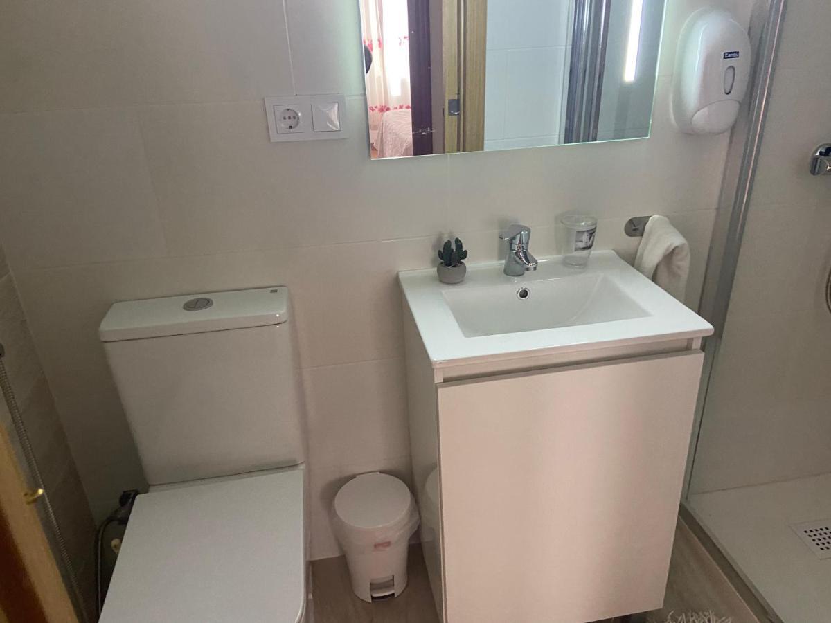 Hospedagem domiciliar Un Lugar Descansar En Alicante