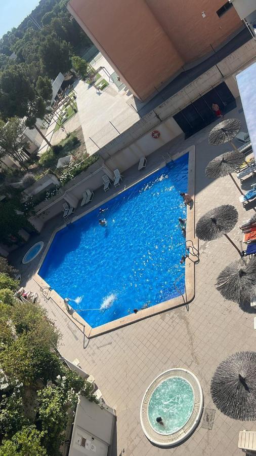 Apartamento Hills Trendy *