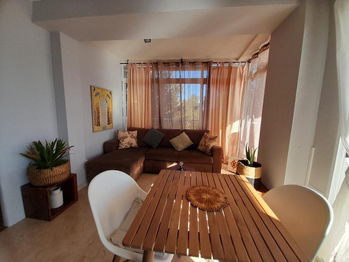 Apartment Over The Shea Alicante