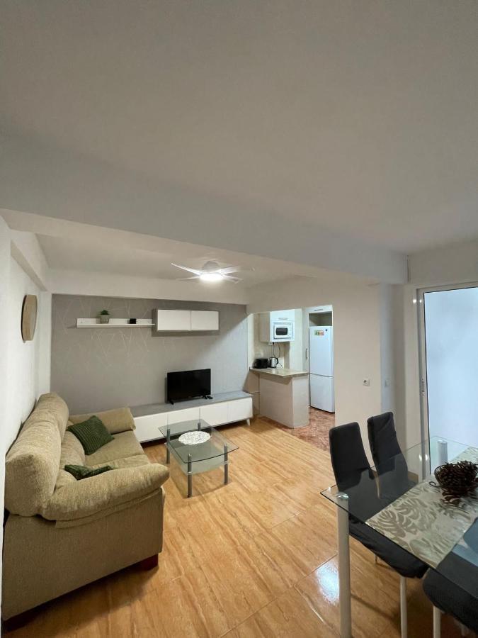 Comodo Apartamento Greenroom Alicante