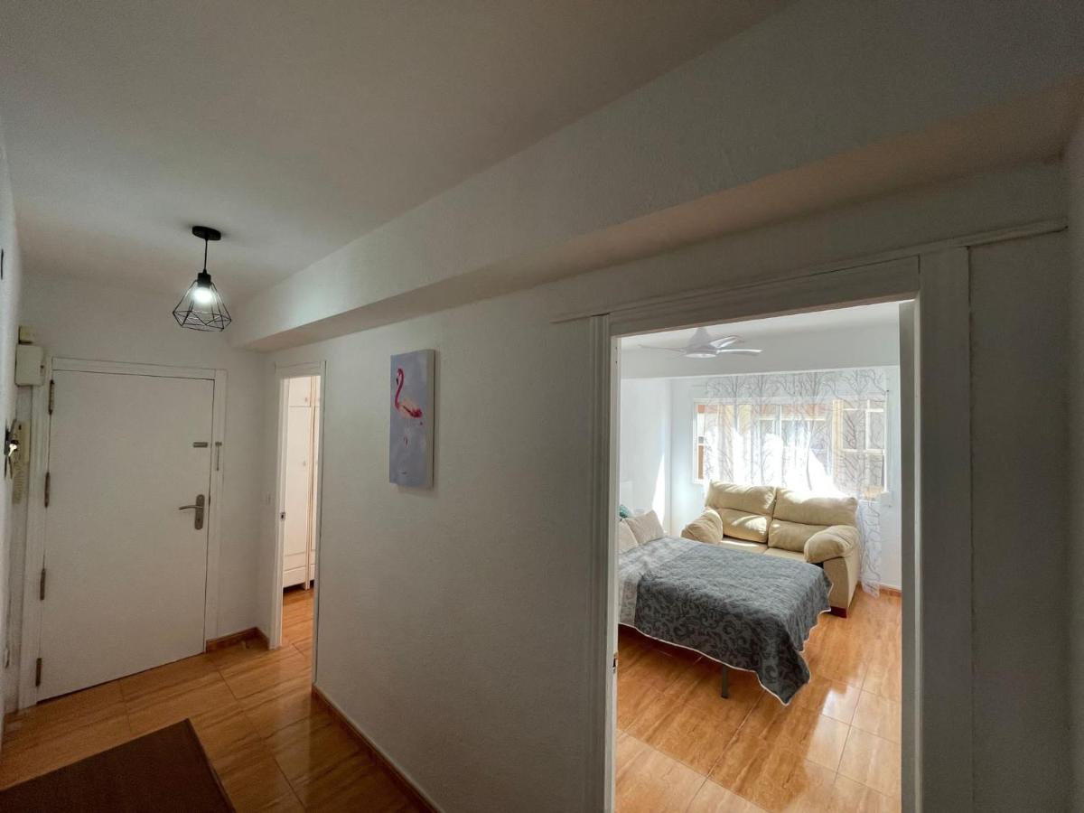 Comodo Apartamento Greenroom Apartment