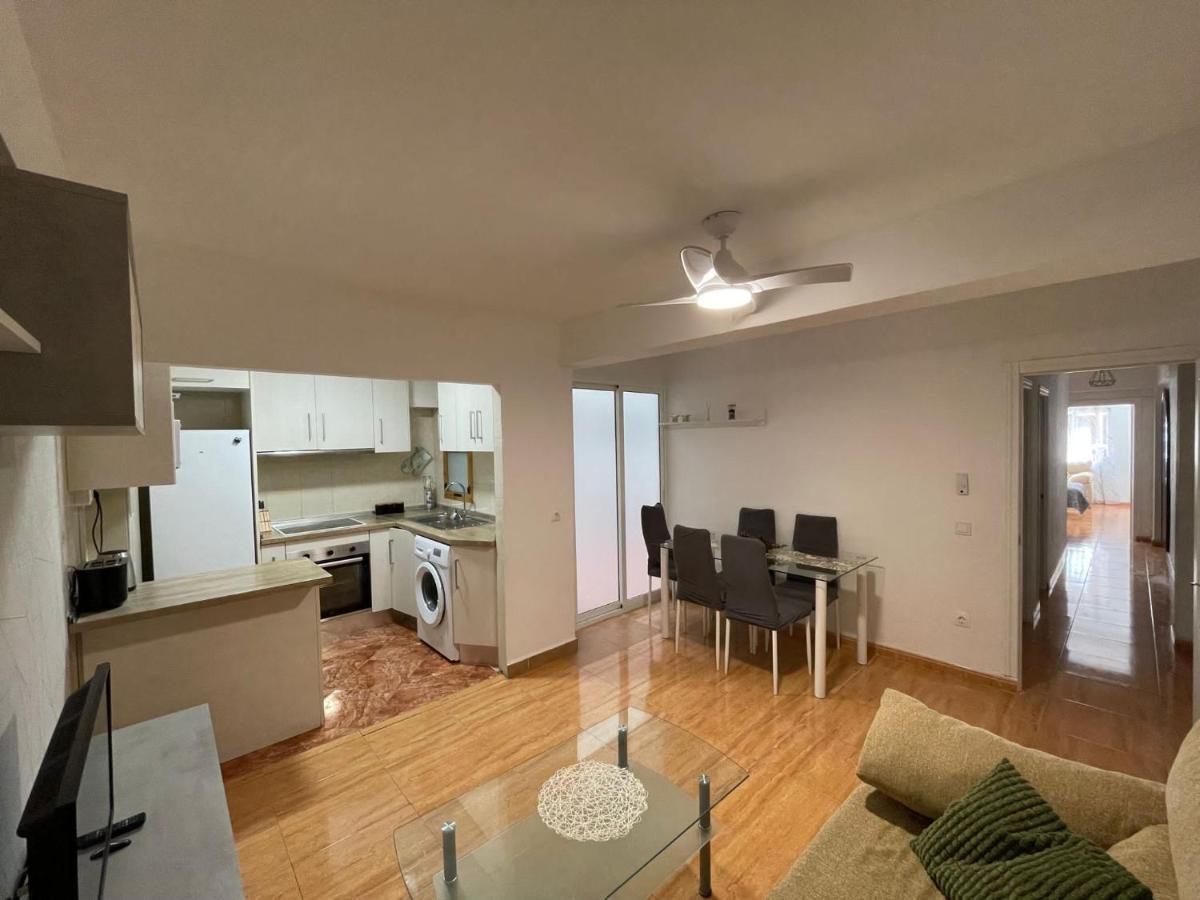 Comodo Apartamento Greenroom Apartment *