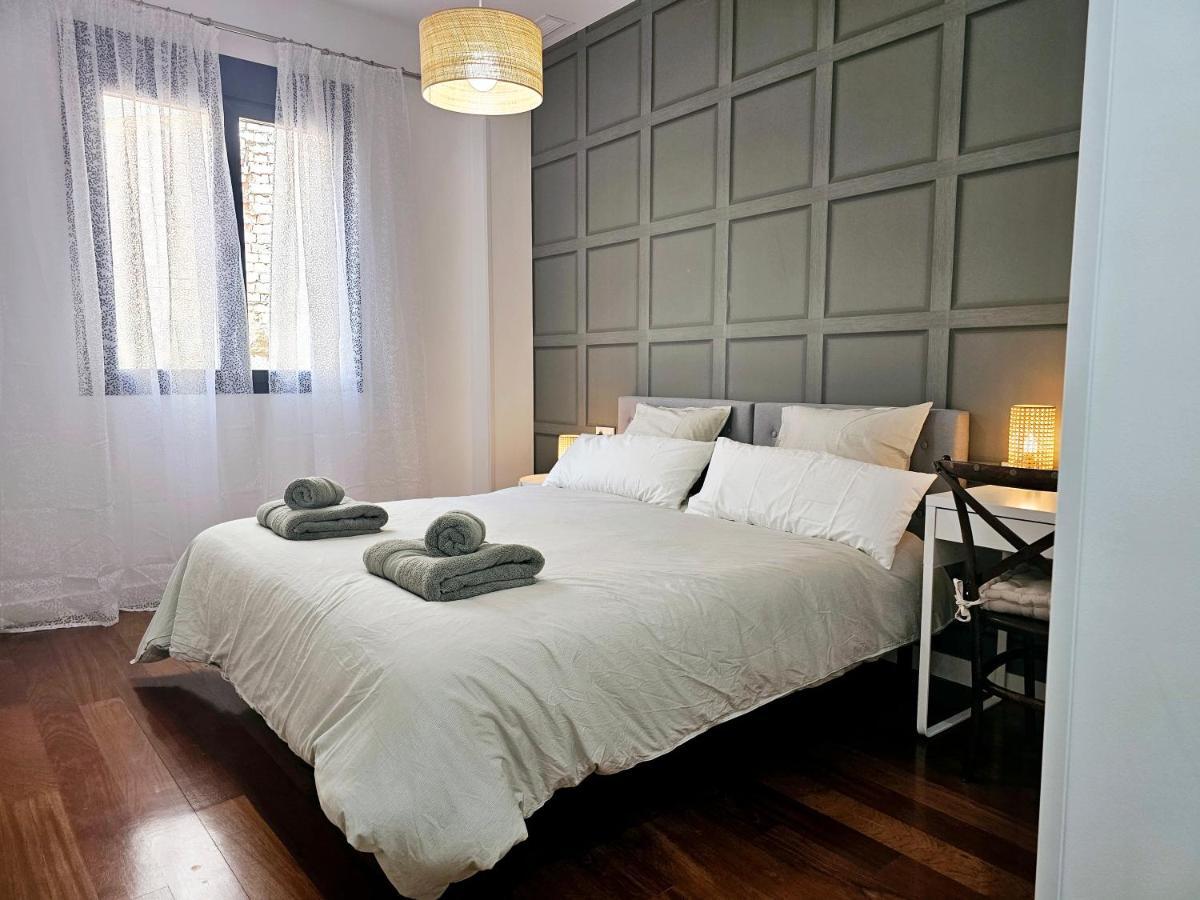 Apartment Charlot Center Ii