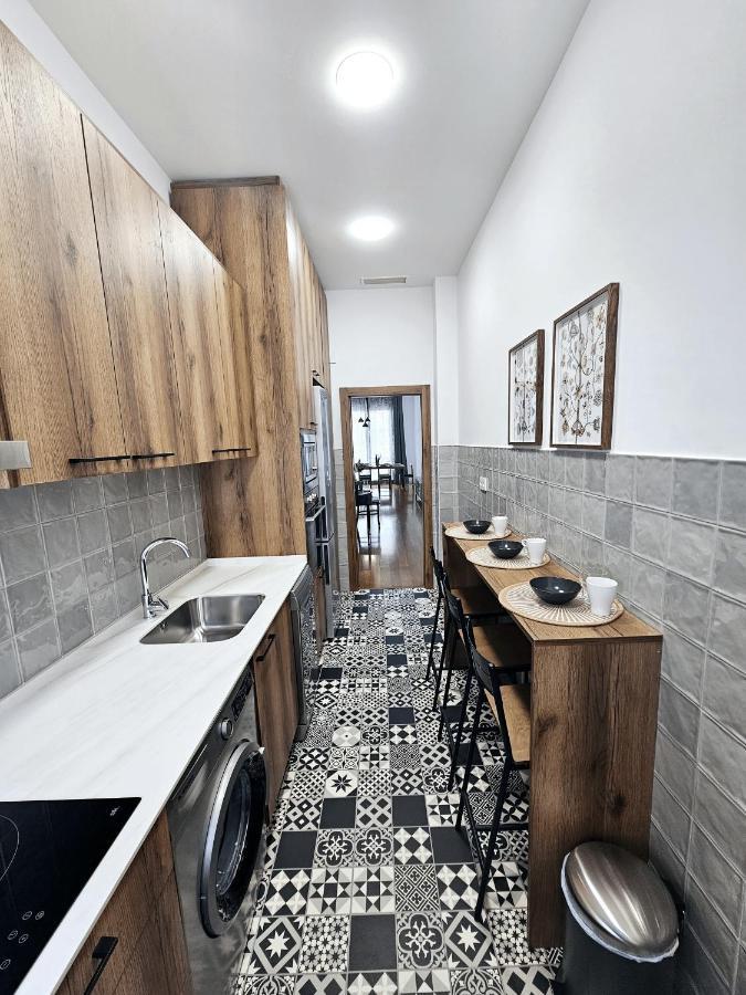 Charlot Center Ii Appartement Alicante