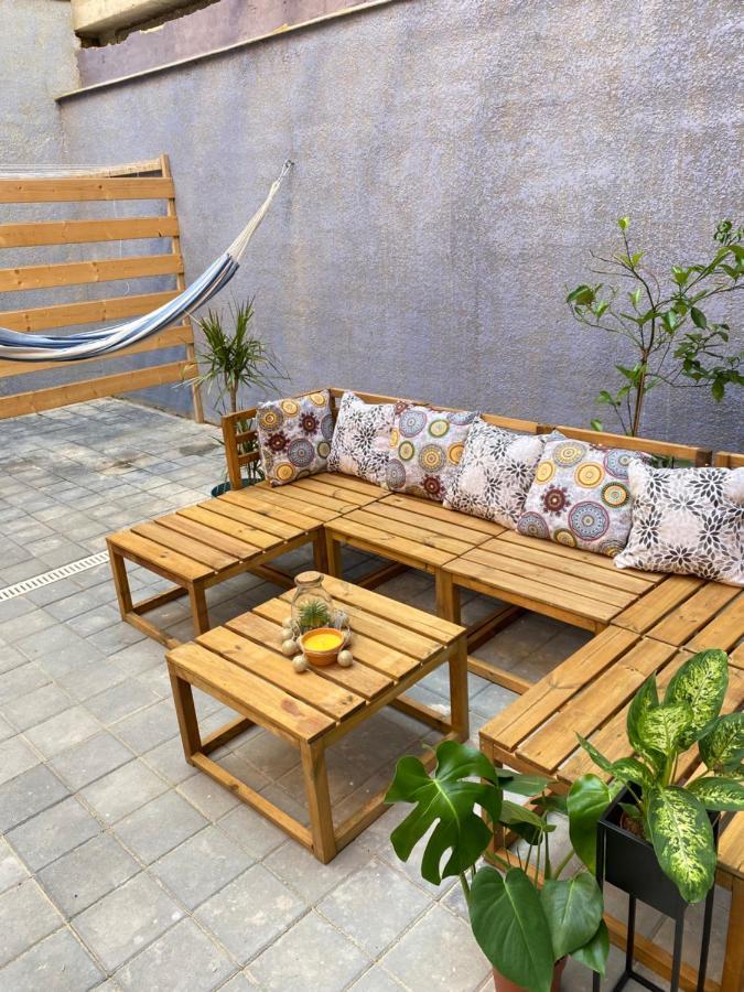Huoneisto Cozy Lego Alicante