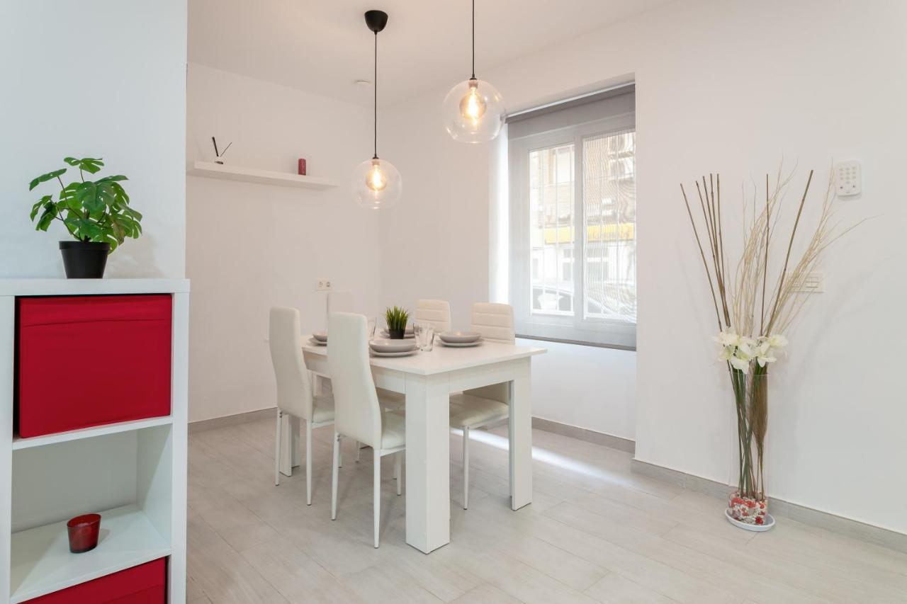 Apartamento Alison's