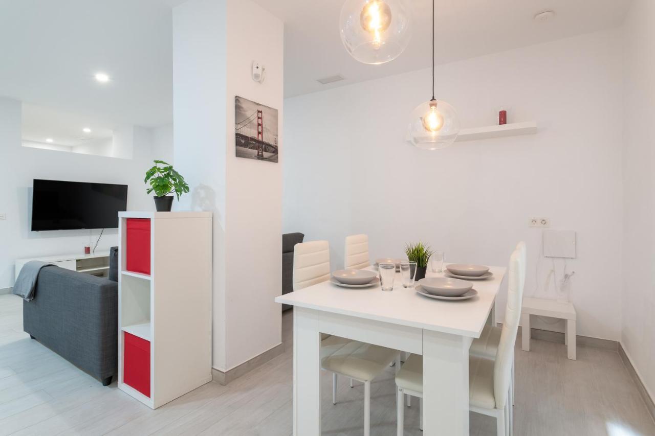 Alison's Apartamento