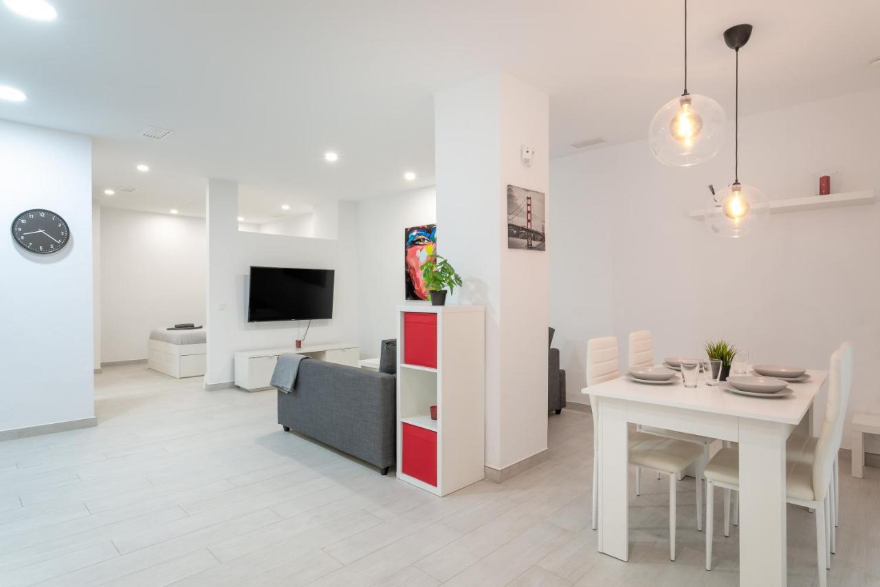 Alison's Apartamento Alicante