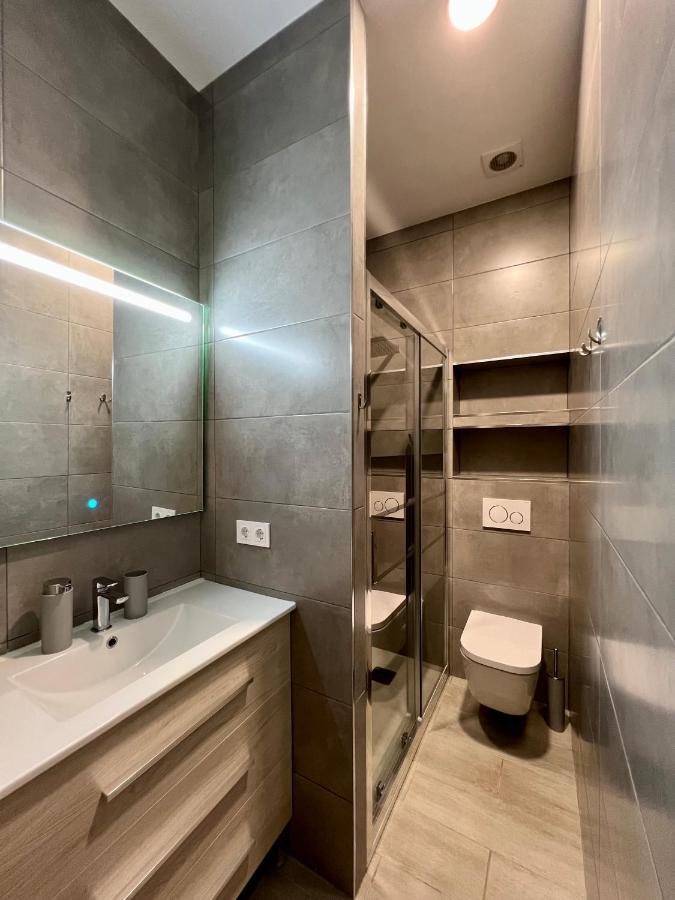Appartement Playa Del Postiguet Alicante