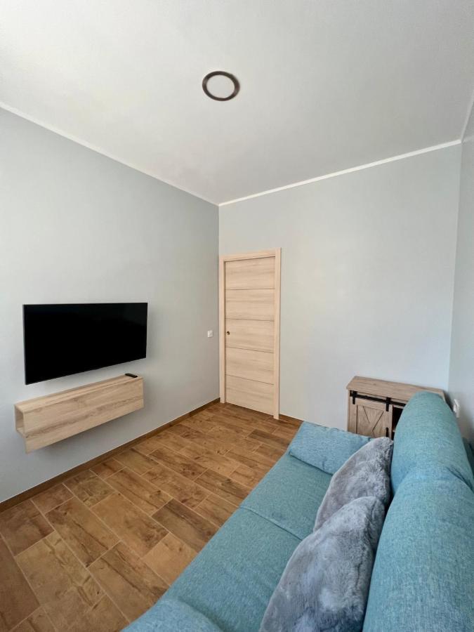 Playa Del Postiguet Apartment