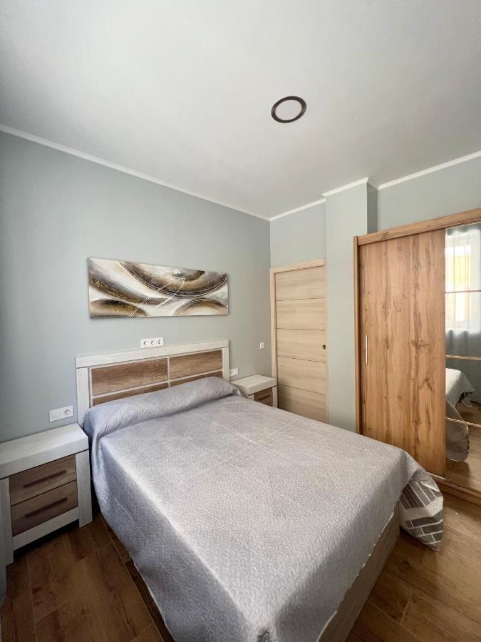 Appartement Playa Del Postiguet