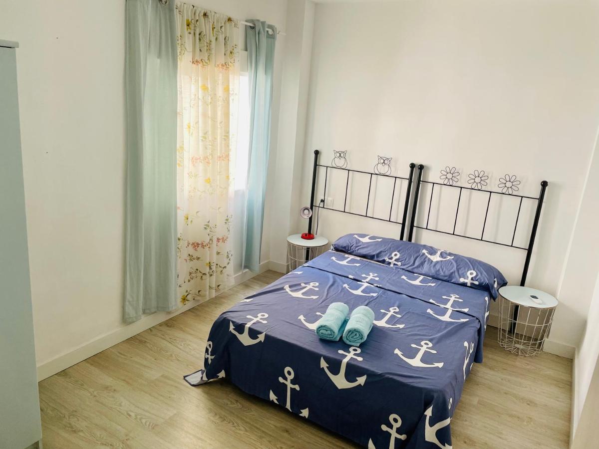 Apartment Alona