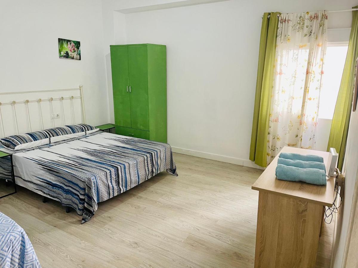 Alona Apartment *