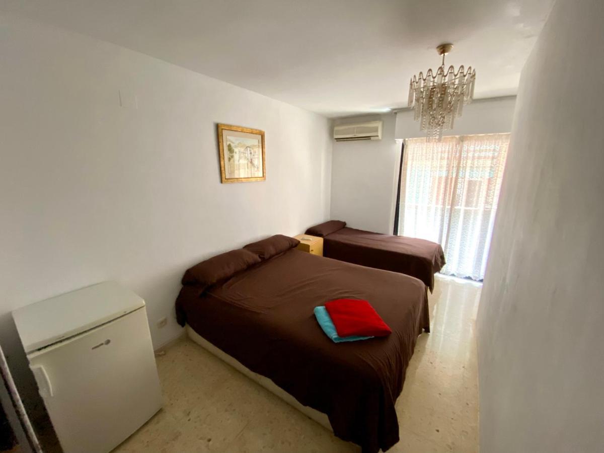 Homestay Hercules Alicante
