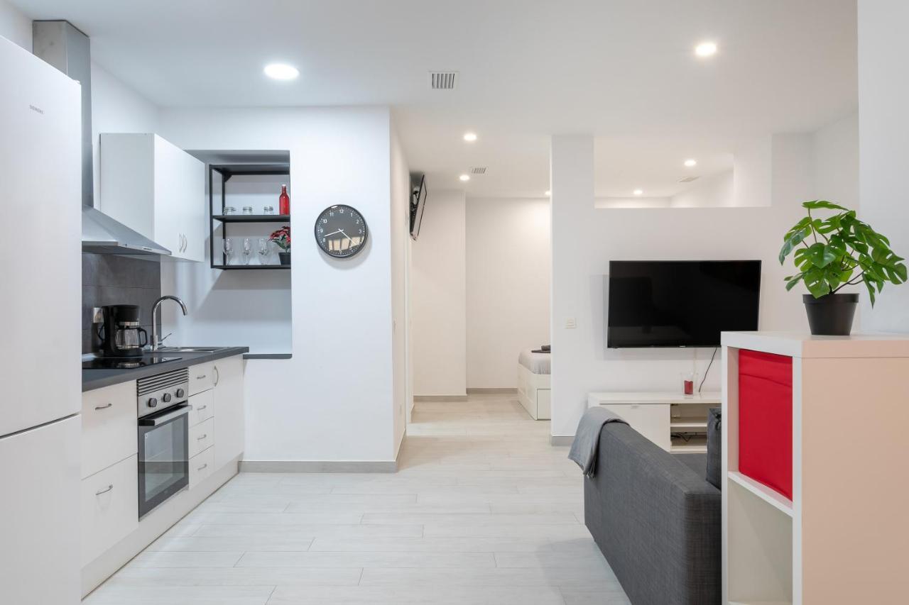 Apartamento Alison's *