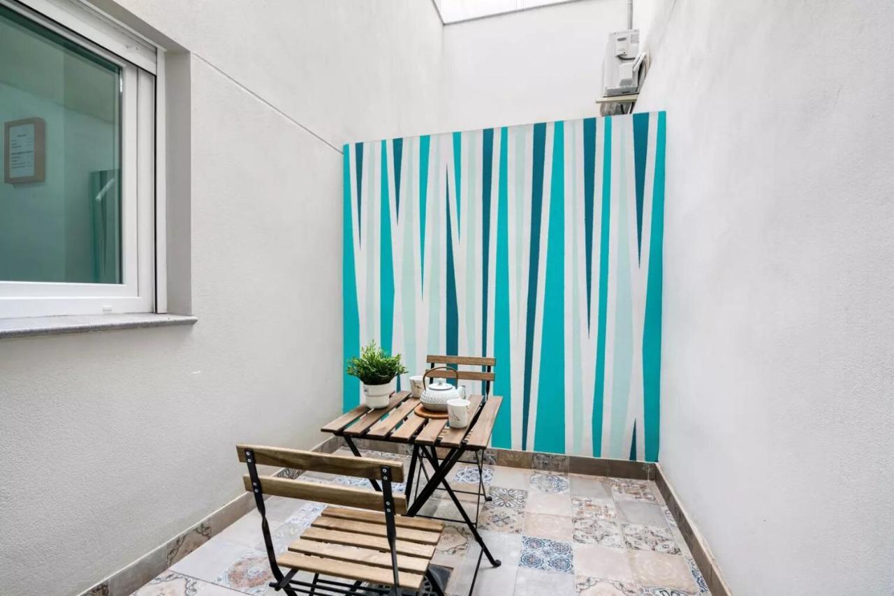 Umihouse Centro Aparthotel Alicante