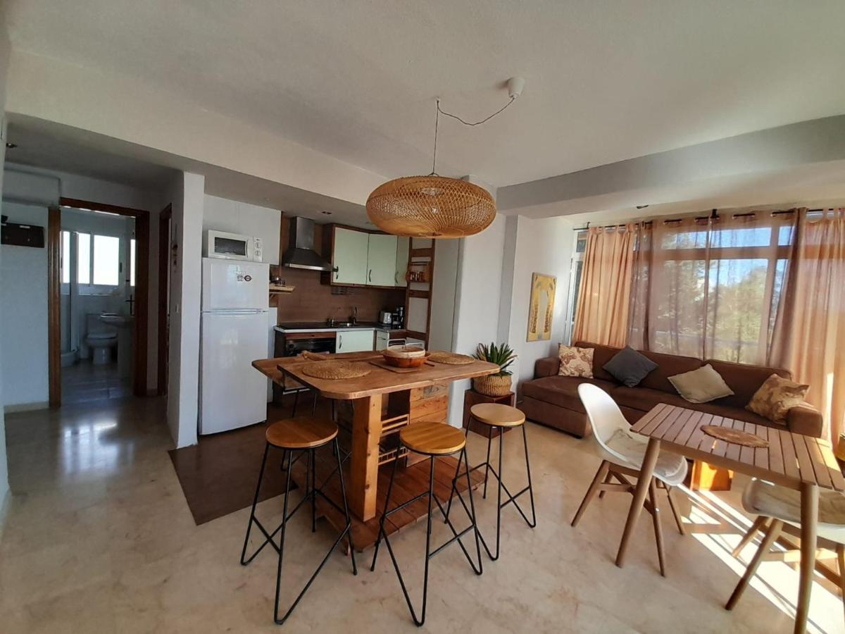 Over The Shea Apartment Alicante