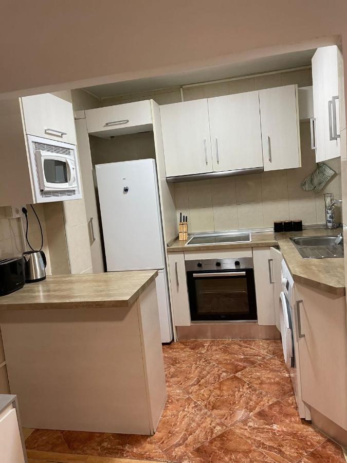 Apartment Comodo Apartamento Greenroom *