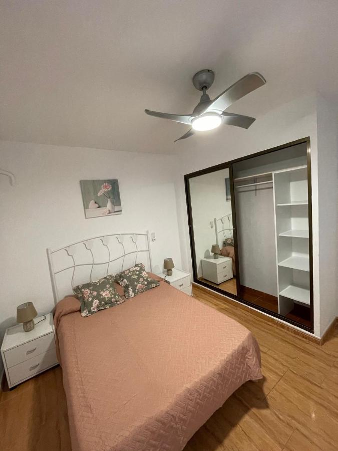 Comodo Apartamento Greenroom * Alicante
