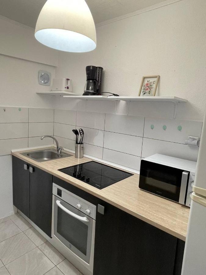 Appartement Boulevard