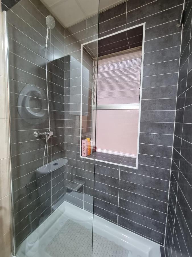 Apartamento Carolinas Suit Alicante