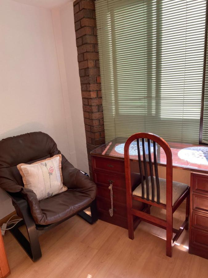 Un Lugar Descansar En Hospedagem domiciliar Alicante