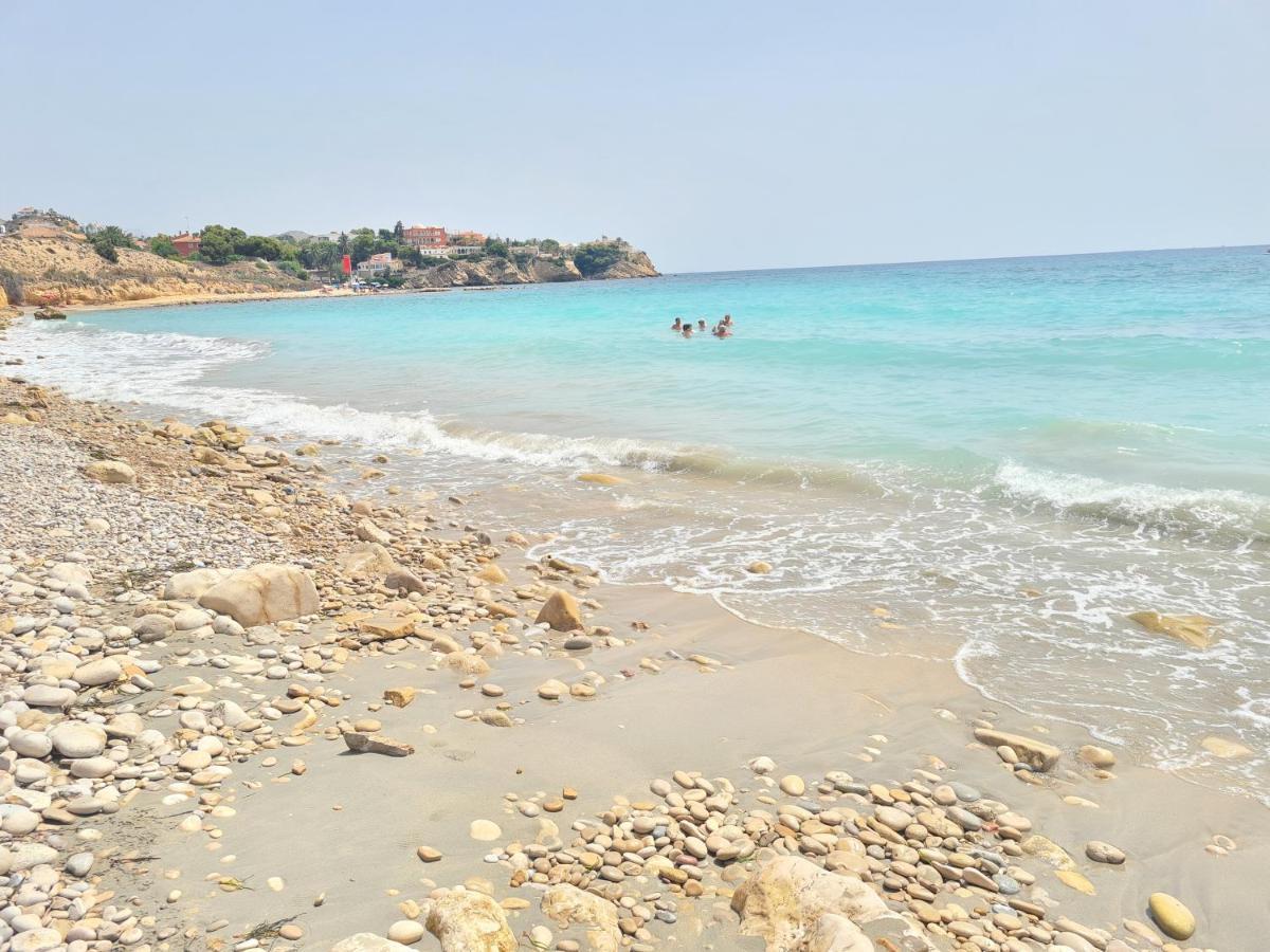 Alkabir Playa Kate's House Holiday home