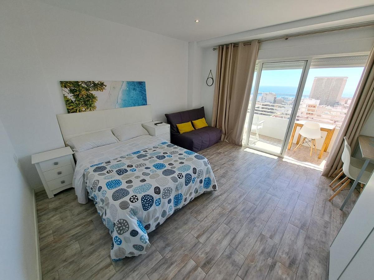Mirador Appartement Alicante