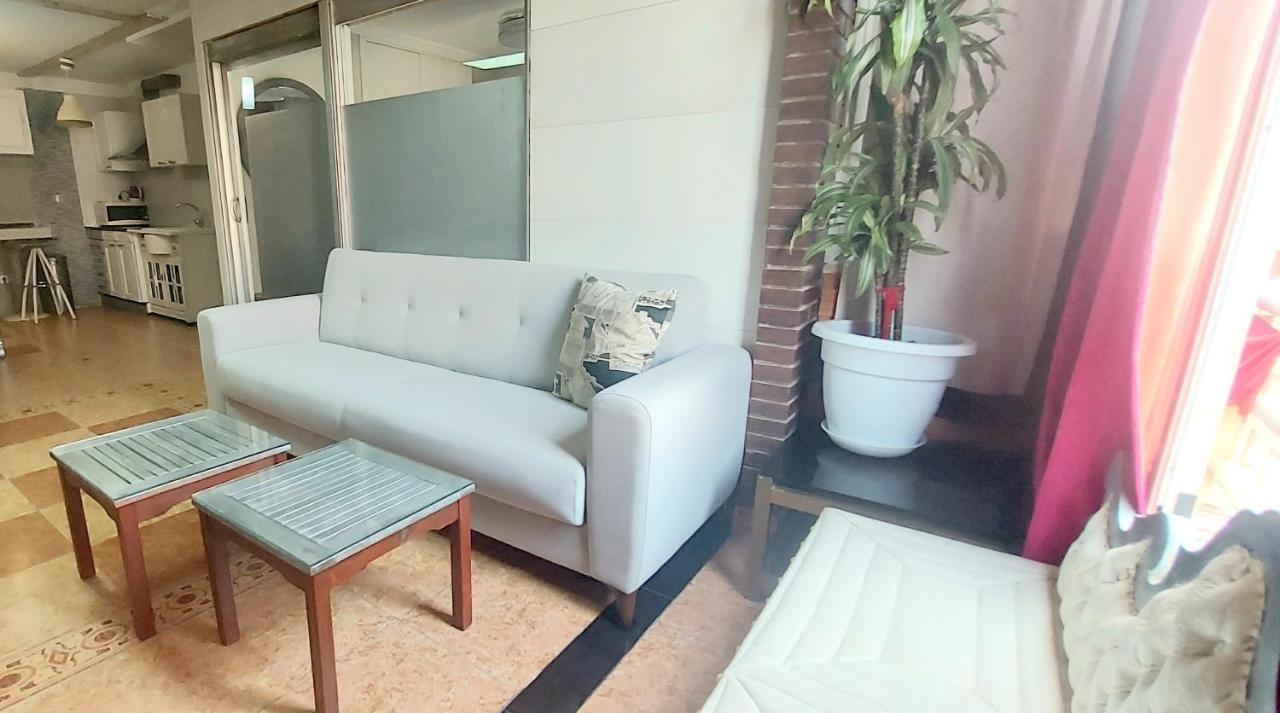 Appartement Modern In Alacant 60m² Wheelchair Accessible