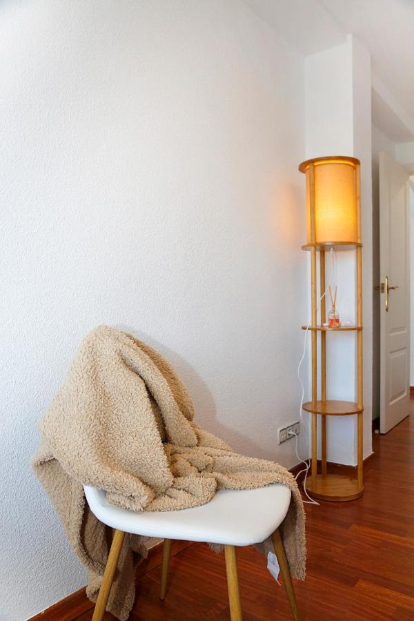 Diamar Near The Beach With Wifi * Alicante